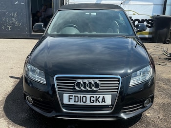Used Audi A3 2010 for sale - 79106914: Photo