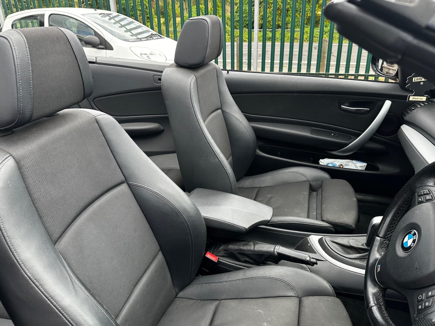 Used BMW 1 Series 2010 for sale - 76856025: Photo 12