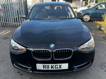 Used BMW 1 Series 2012 for sale - 79635393: Photo