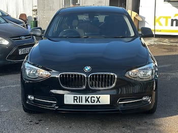 Used BMW 1 Series 2012 for sale - 79635393: Photo