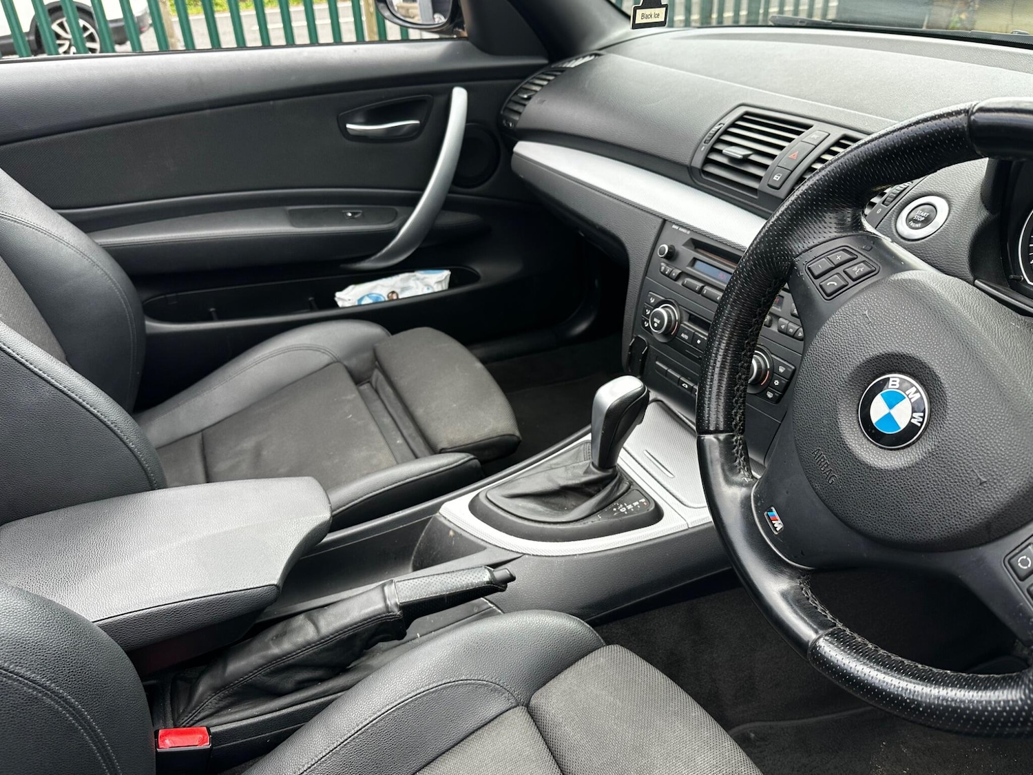 Used BMW 1 Series 2010 for sale - 77162830: Photo 15