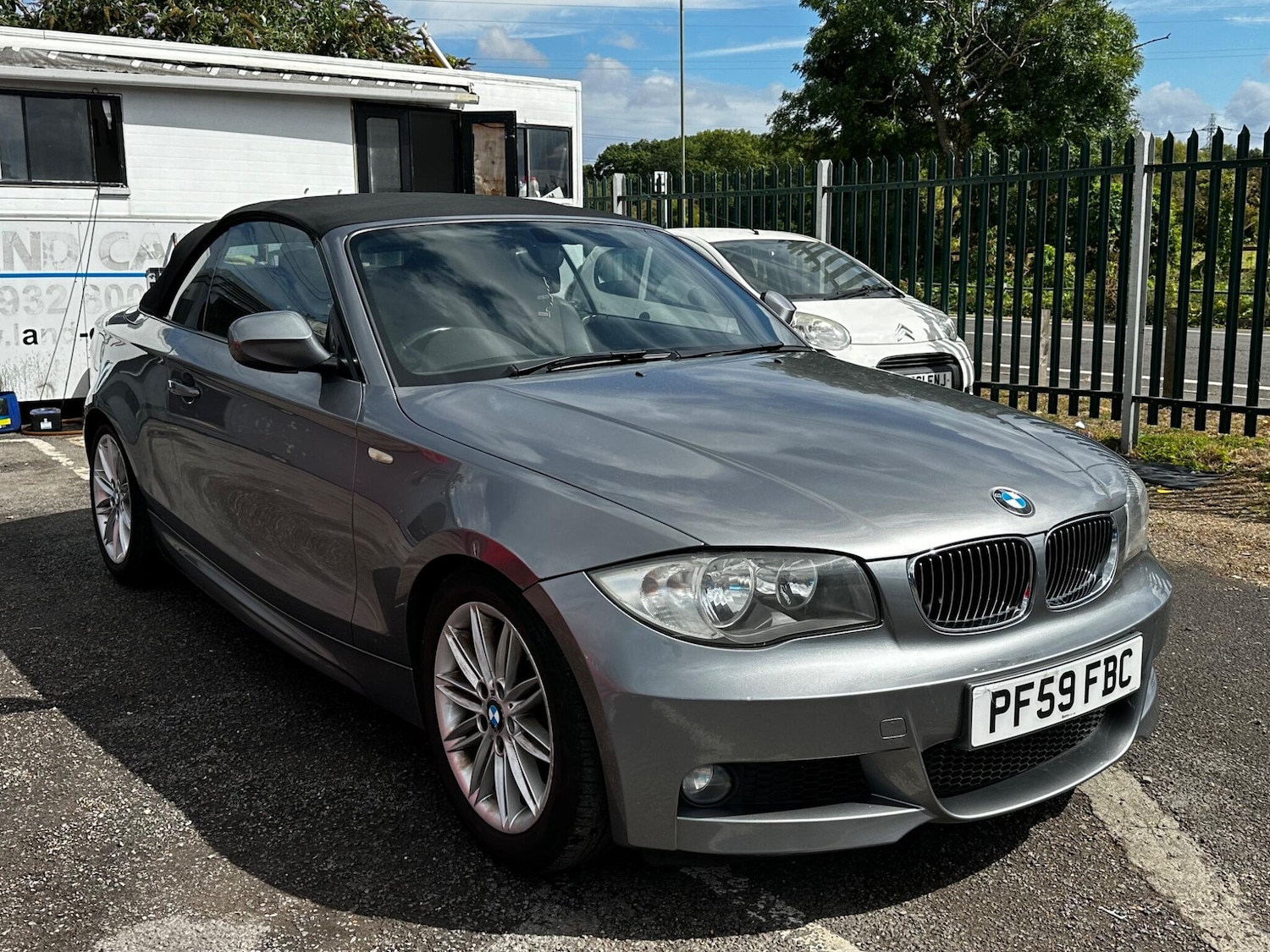 Used BMW 1 Series 2010 for sale - 77162830: Photo 3