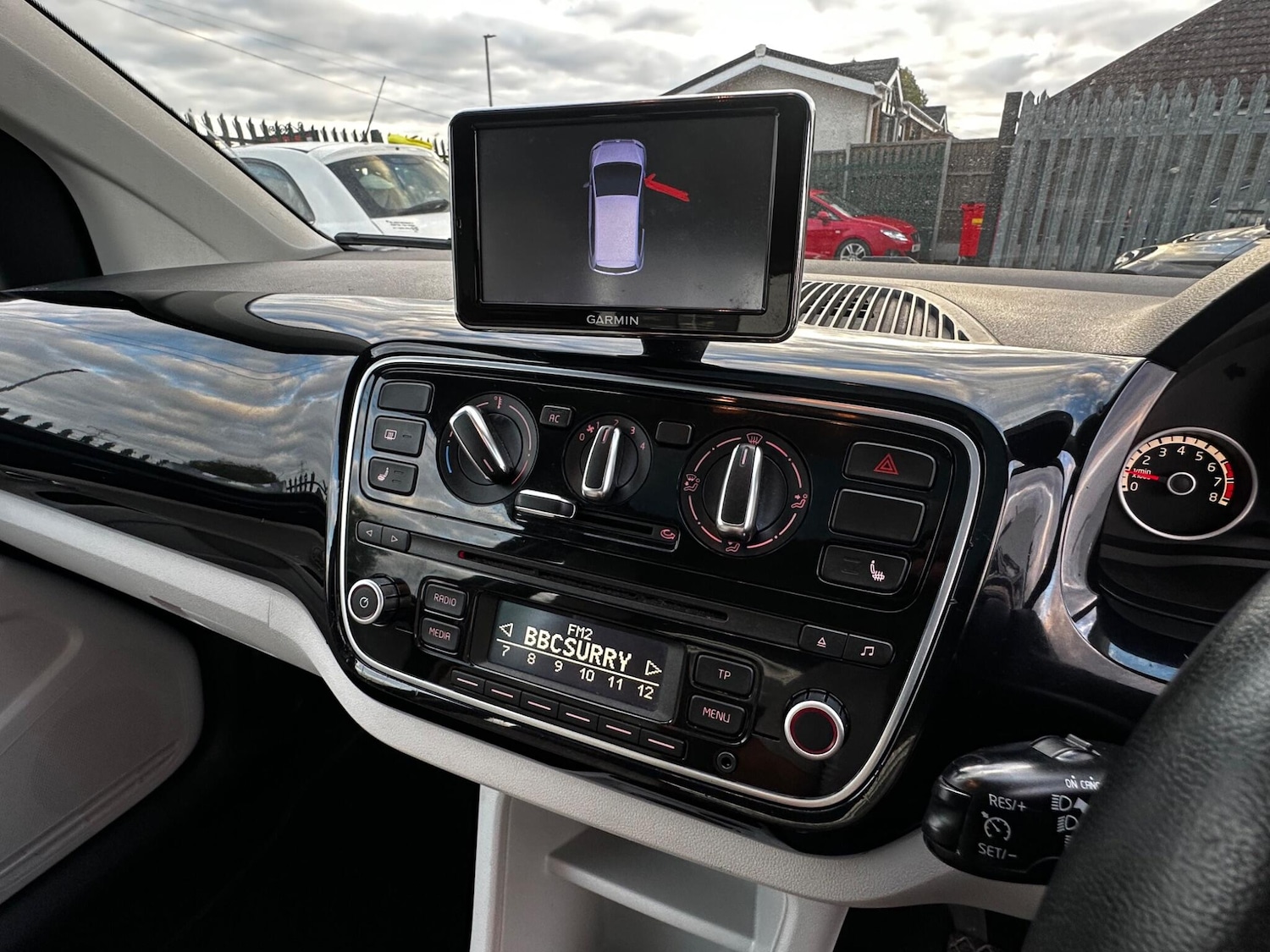 Used Volkswagen up! 2012 for sale - 76441172: Photo 10