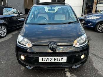 Used Volkswagen up! 2012 for sale - 76441172: Photo