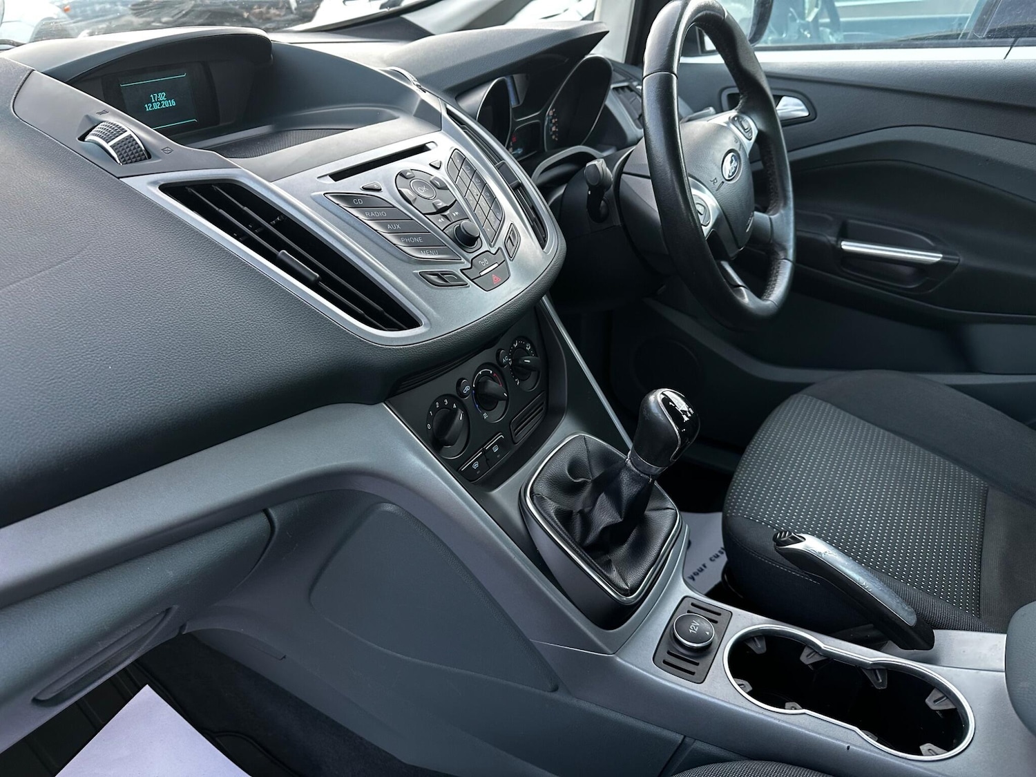 Used Ford C-Max 2014 for sale - 76619828: Photo 13