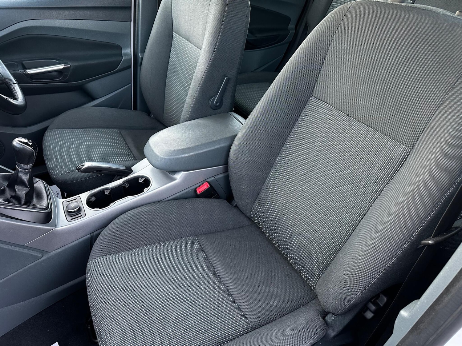 Used Ford C-Max 2014 for sale - 76619828: Photo 15