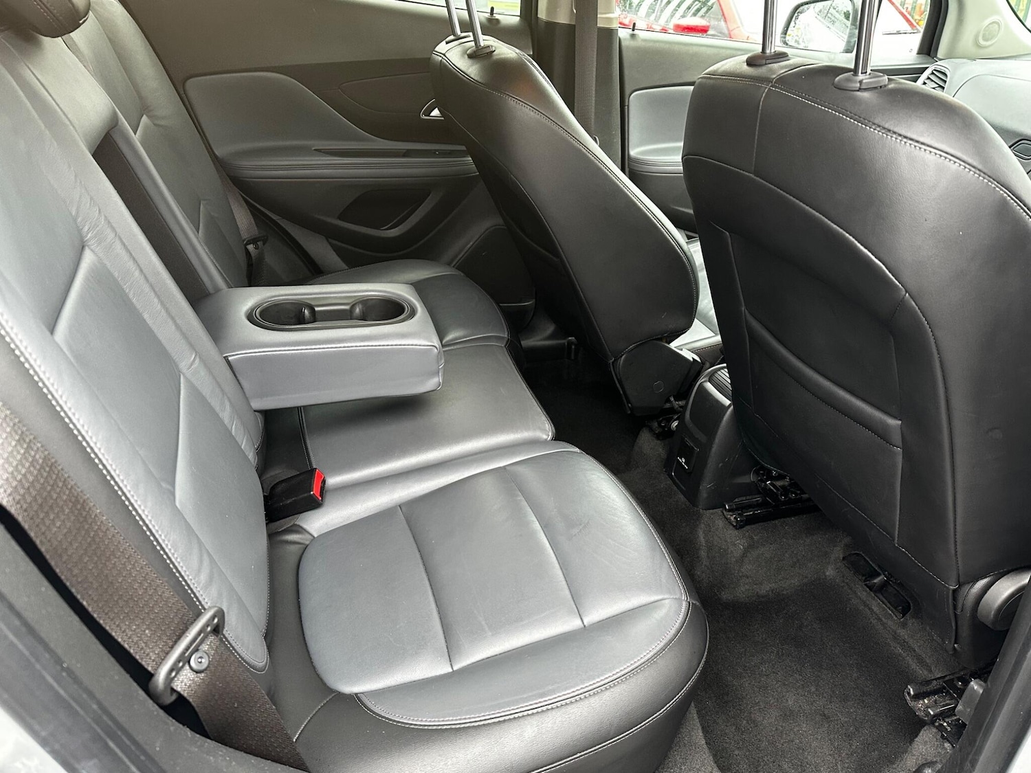 Used Vauxhall Mokka 2016 for sale - 76976693: Photo 10