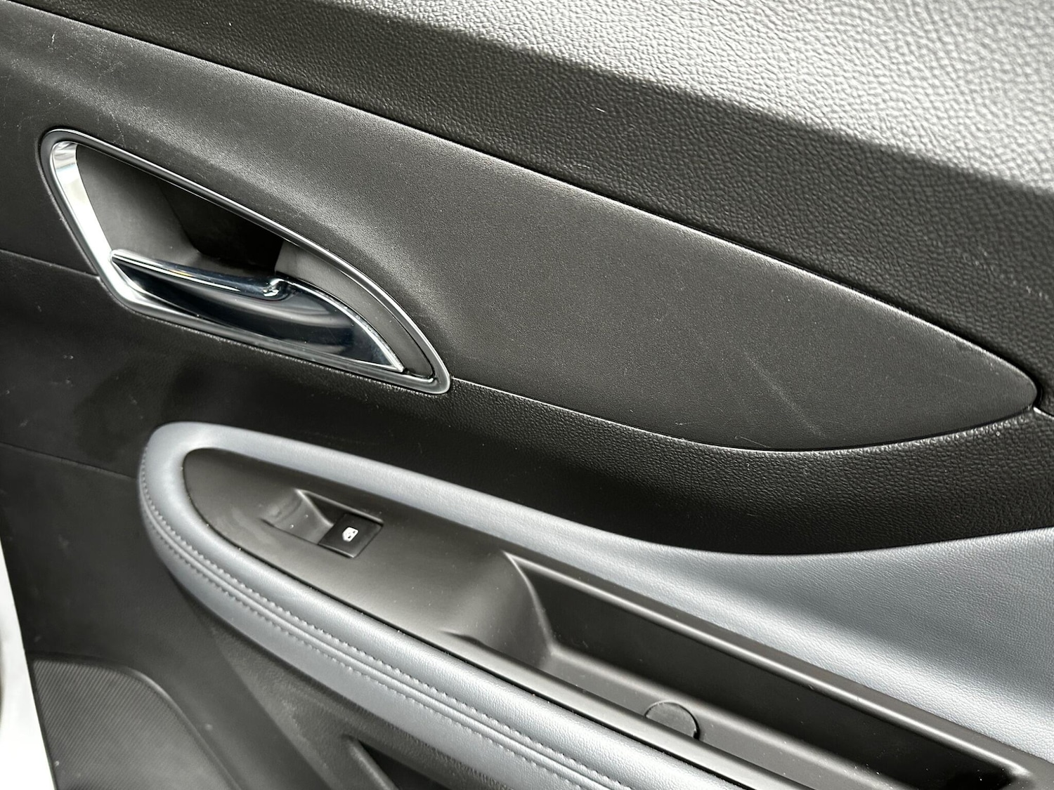 Used Vauxhall Mokka 2016 for sale - 76976693: Photo 11