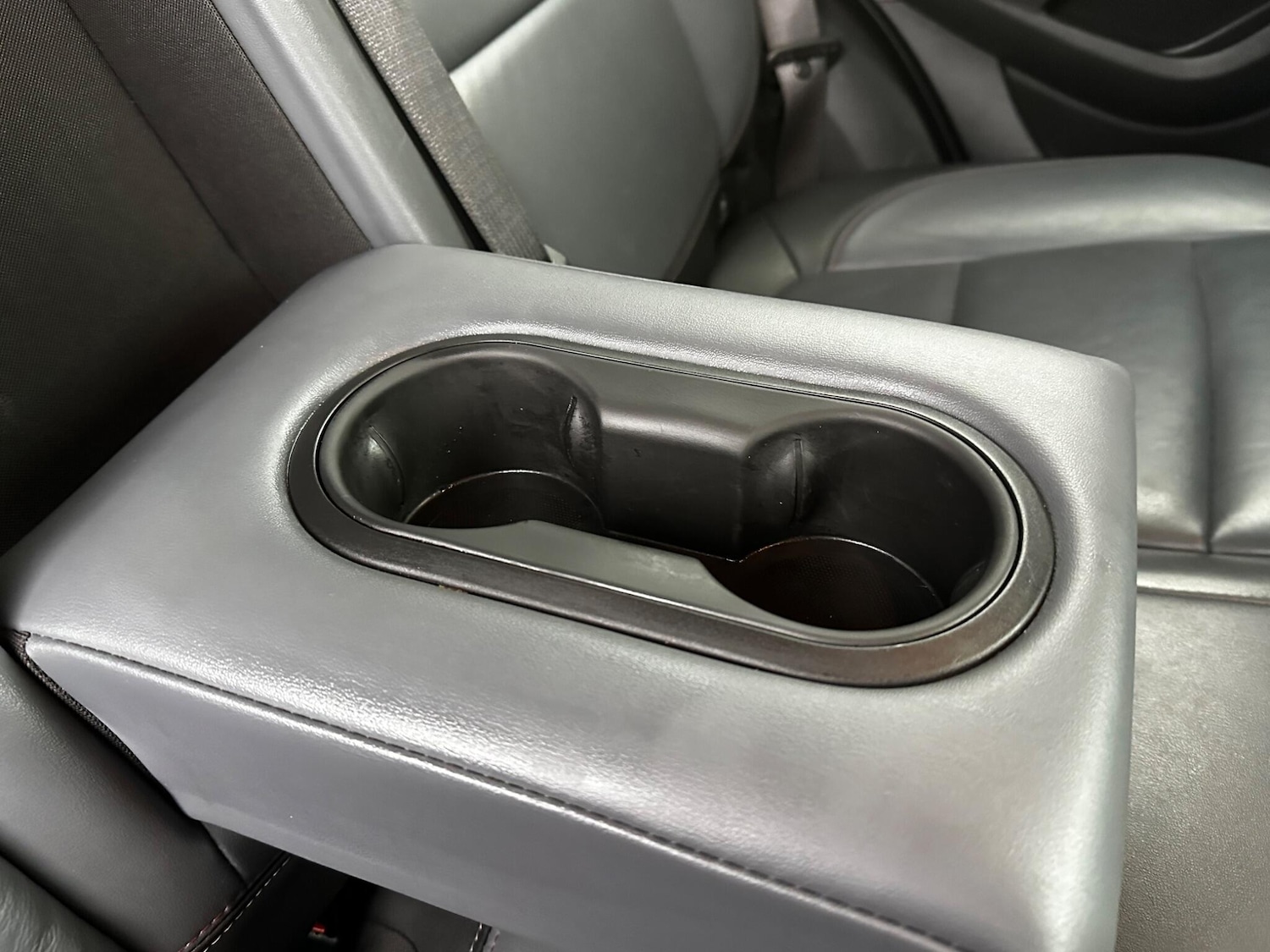 Used Vauxhall Mokka 2016 for sale - 76976693: Photo 12