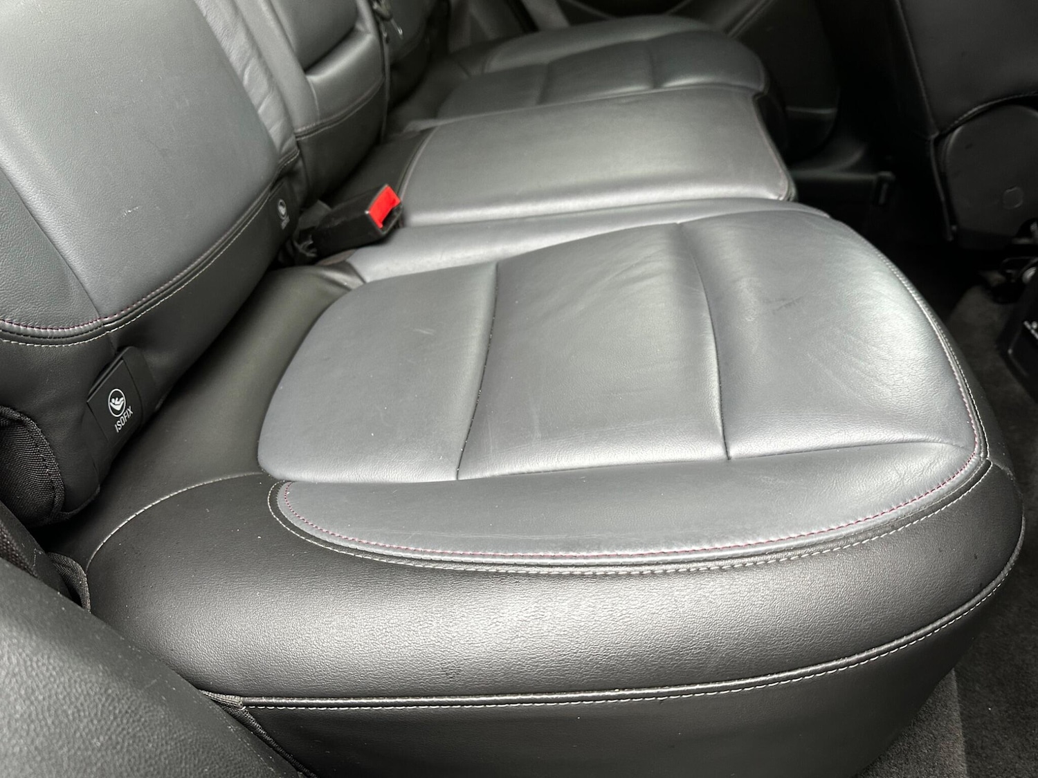 Used Vauxhall Mokka 2016 for sale - 76976693: Photo 13