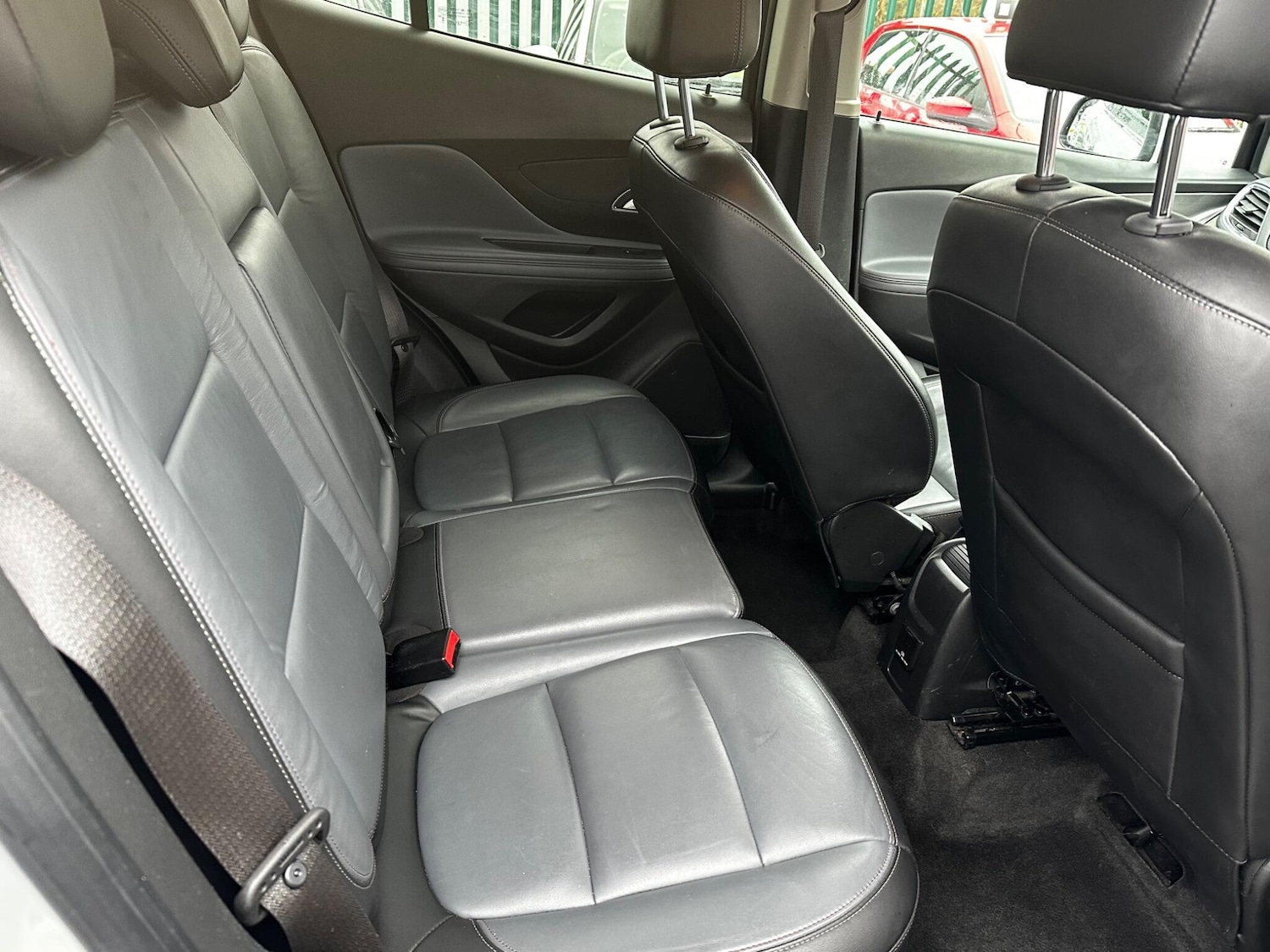 Used Vauxhall Mokka 2016 for sale - 76976693: Photo 14