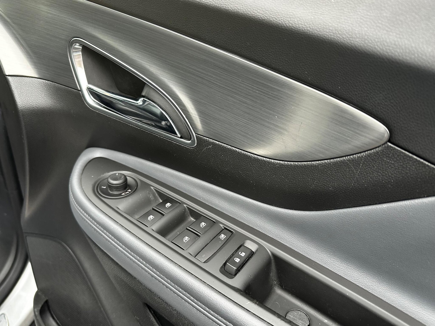 Used Vauxhall Mokka 2016 for sale - 76976693: Photo 15