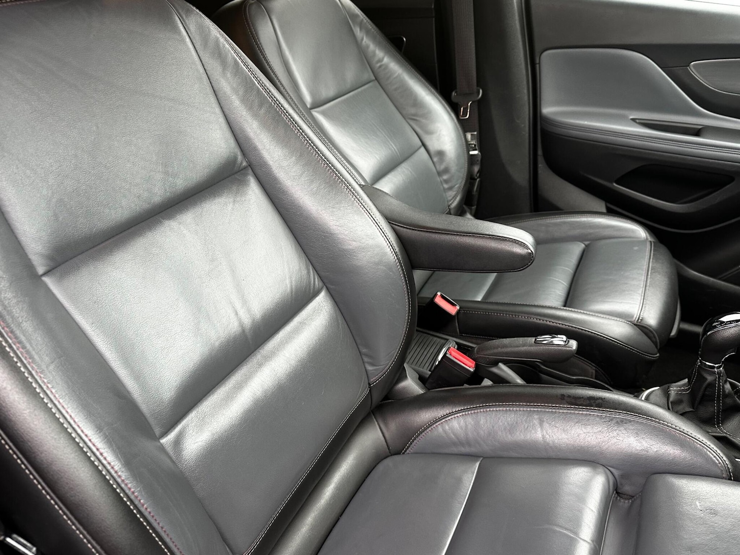 Used Vauxhall Mokka 2016 for sale - 76976693: Photo 19