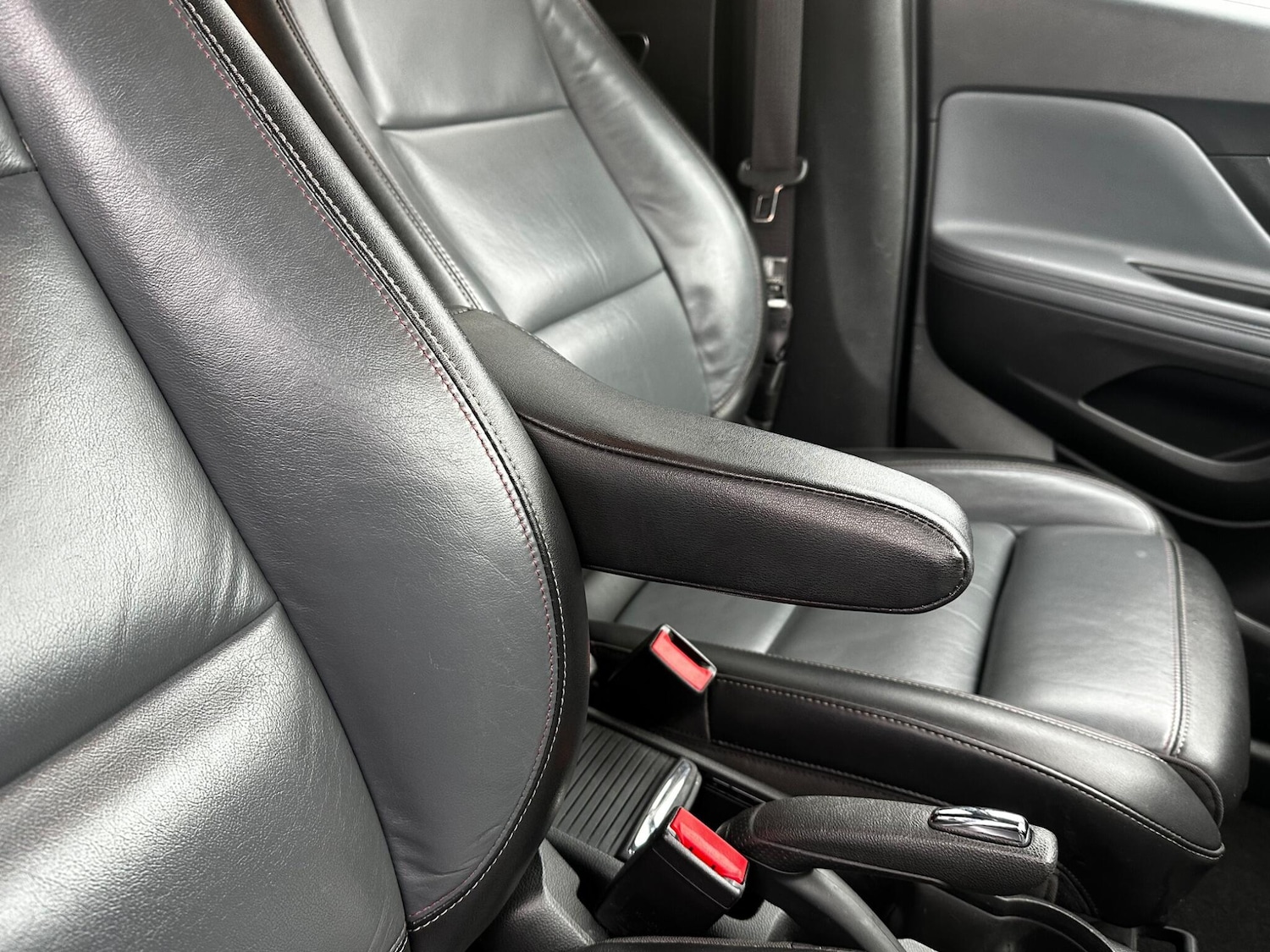 Used Vauxhall Mokka 2016 for sale - 76976693: Photo 21