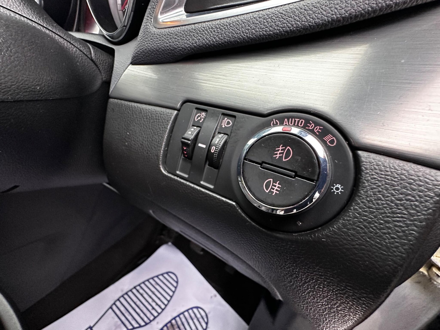 Used Vauxhall Mokka 2016 for sale - 76976693: Photo 26