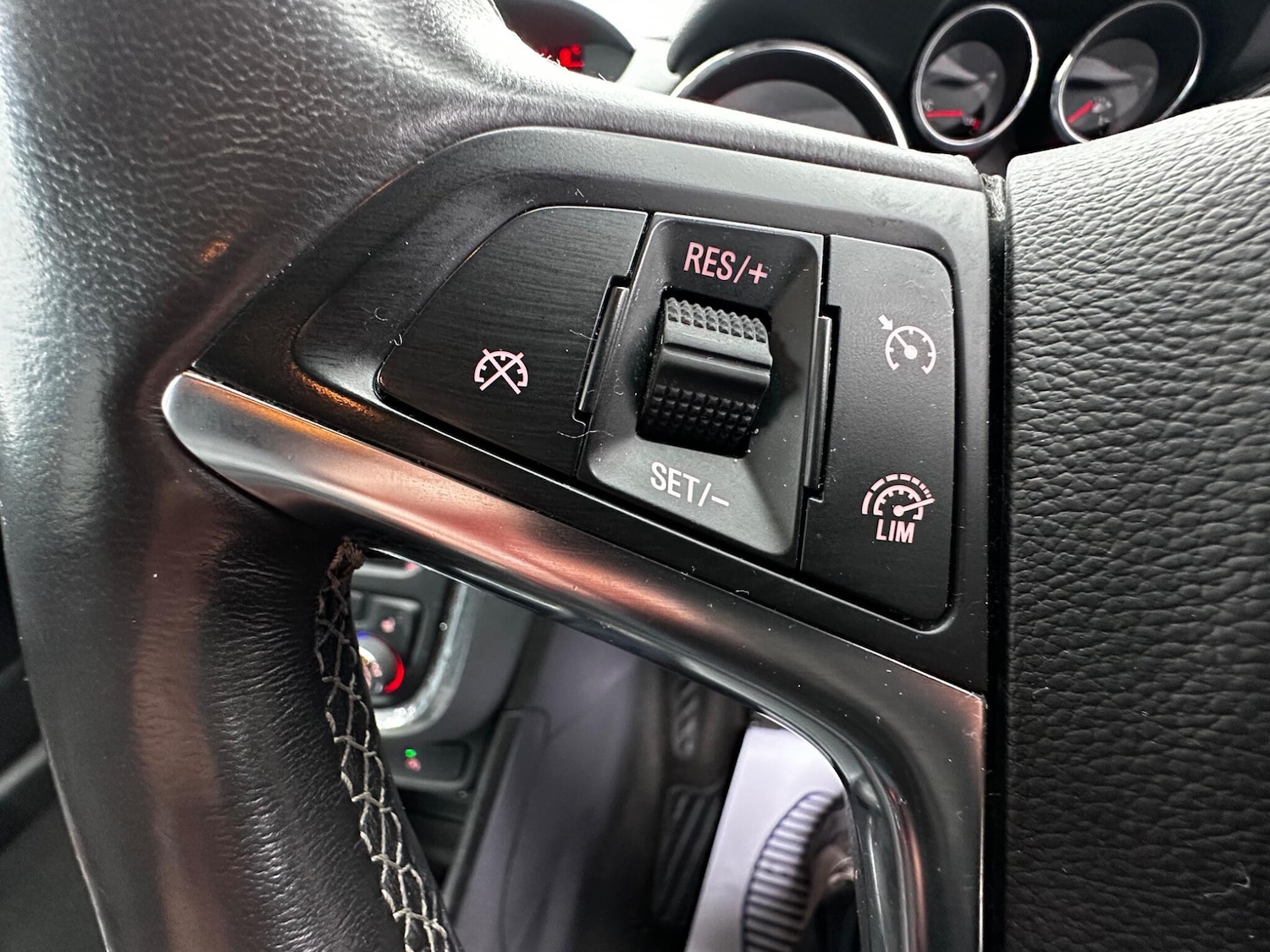 Used Vauxhall Mokka 2016 for sale - 76976693: Photo 27