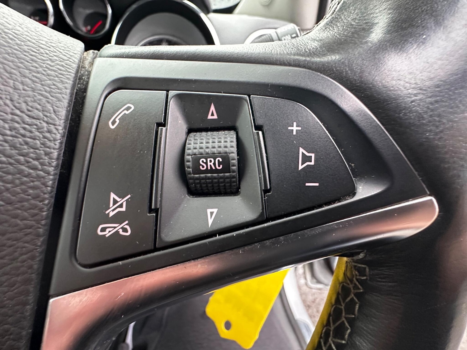 Used Vauxhall Mokka 2016 for sale - 76976693: Photo 28