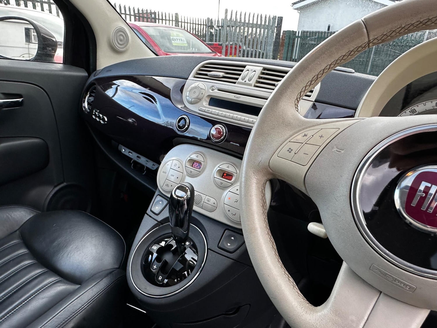 Used Fiat 500 2013 for sale - 77574435: Photo 12