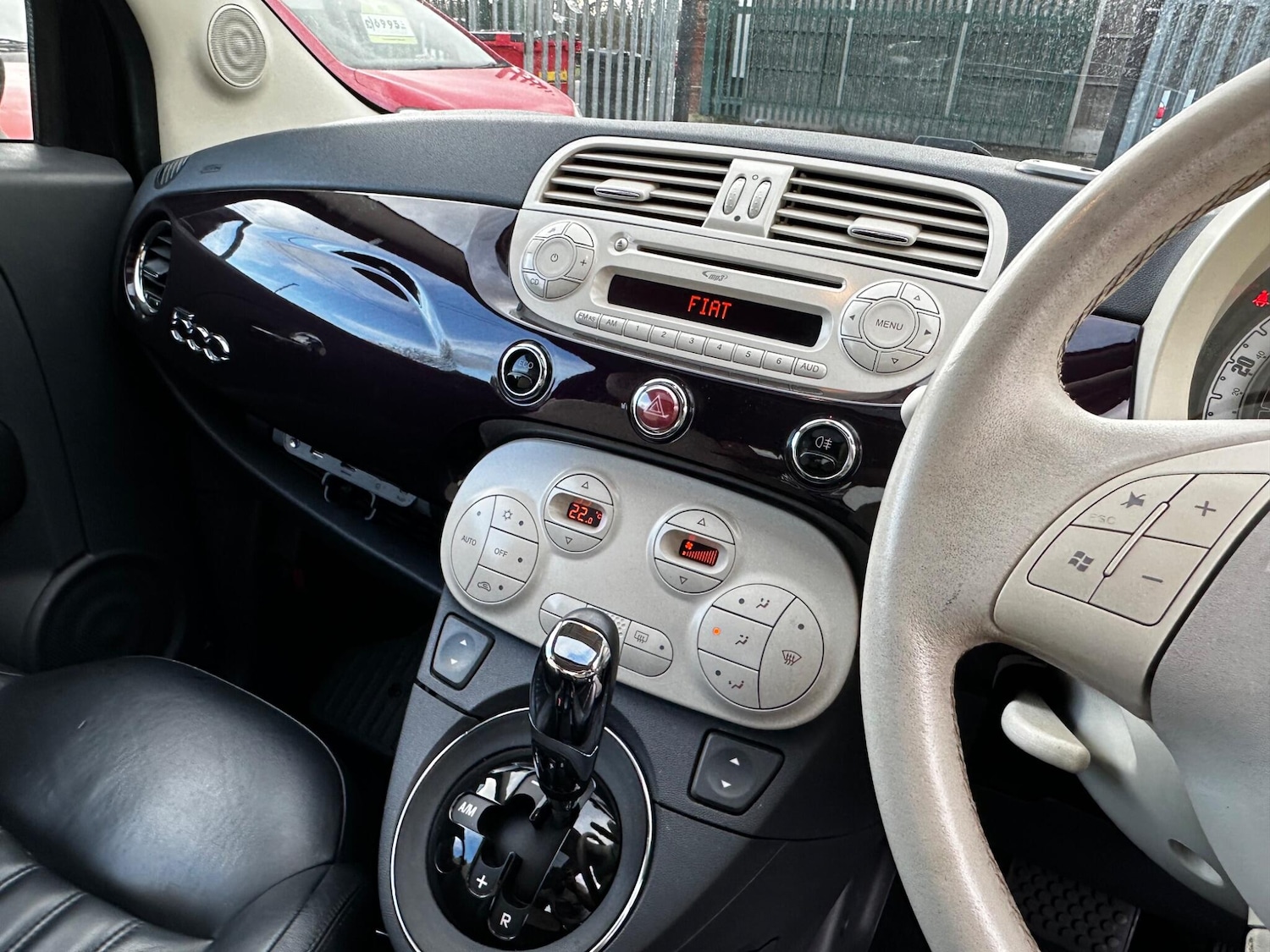 Used Fiat 500 2013 for sale - 77574435: Photo 14