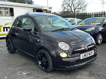 Used Fiat 500 2013 for sale - 77574435: Photo