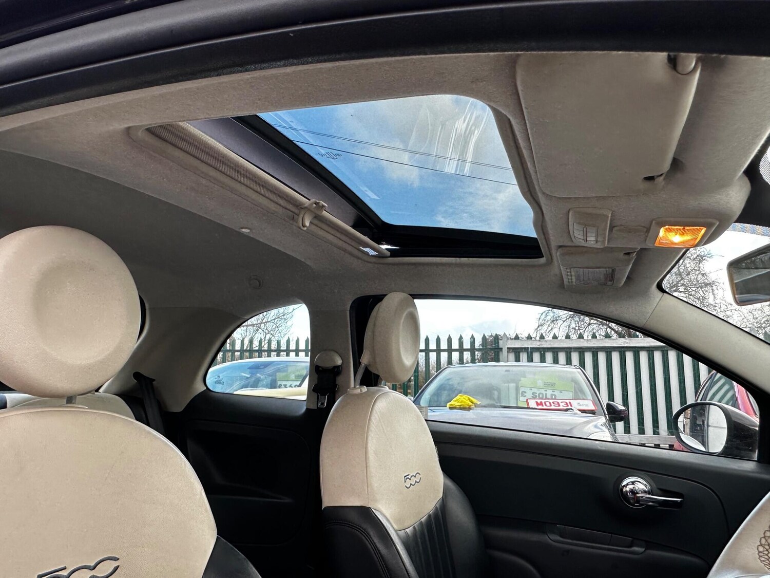 Used Fiat 500 2013 for sale - 77574435: Photo 21