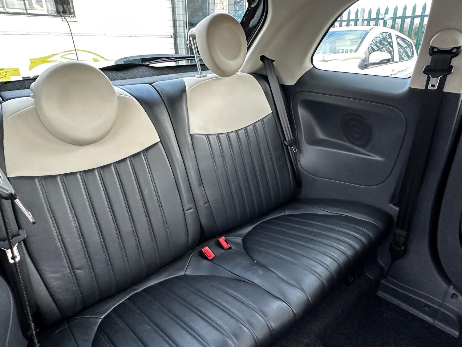 Used Fiat 500 2013 for sale - 77574435: Photo 22