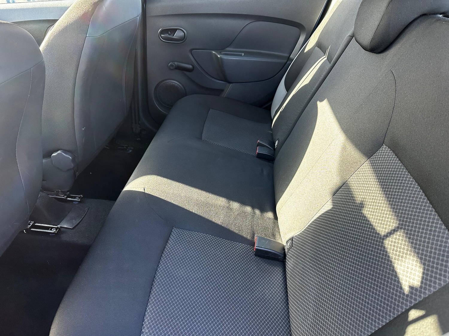 Used Dacia Sandero 2014 for sale - 78048223: Photo 12