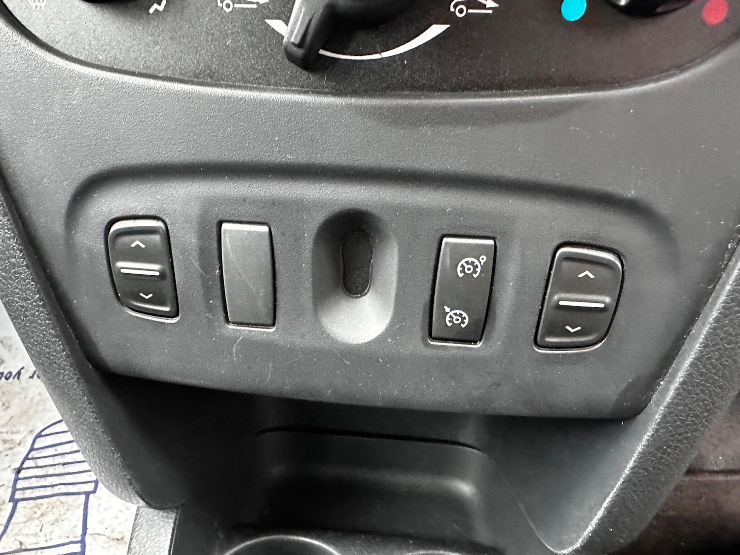 Used Dacia Sandero 2016 for sale - 77291573: Photo 16