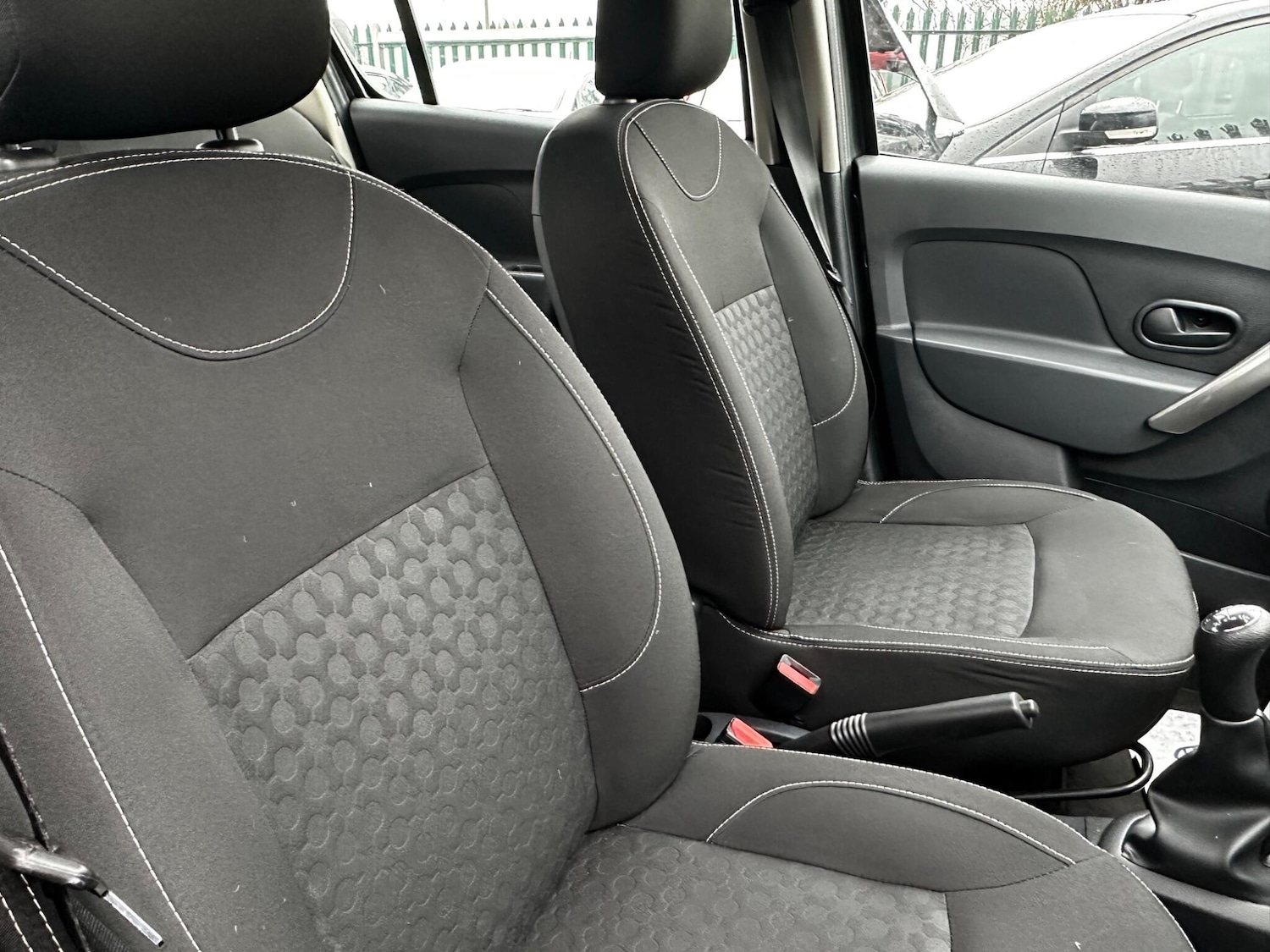 Used Dacia Sandero 2016 for sale - 77291573: Photo 17