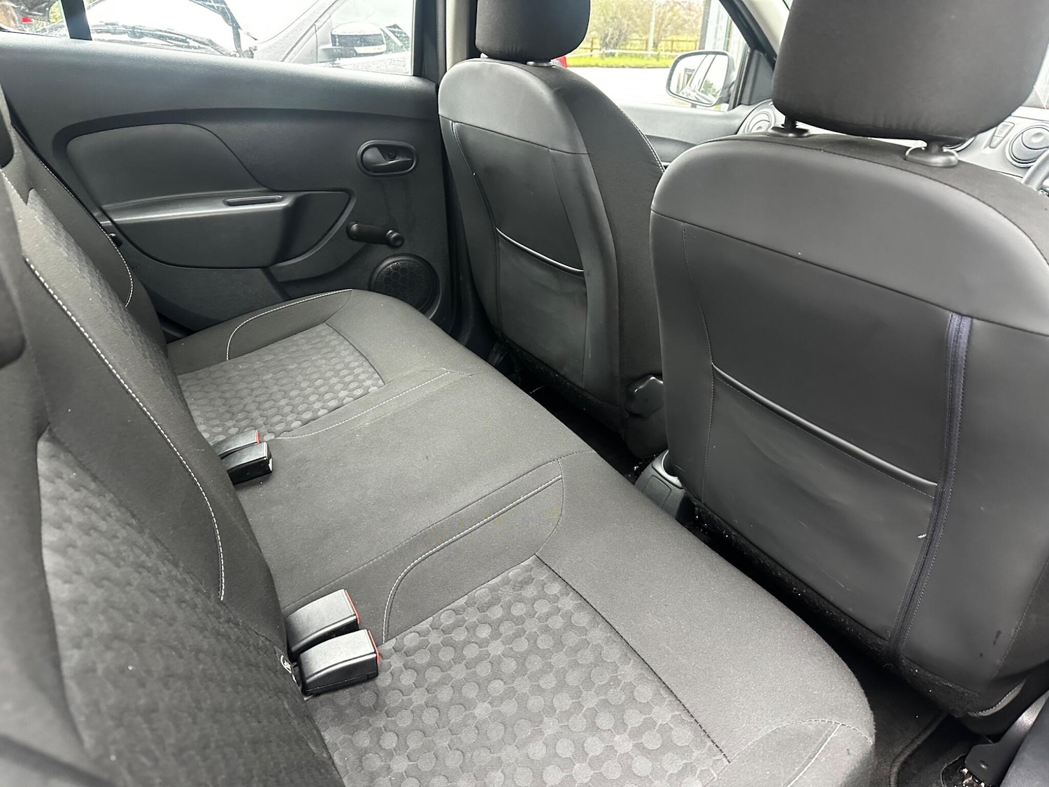 Used Dacia Sandero 2016 for sale - 77291573: Photo 18