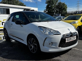 Citroen - DS3