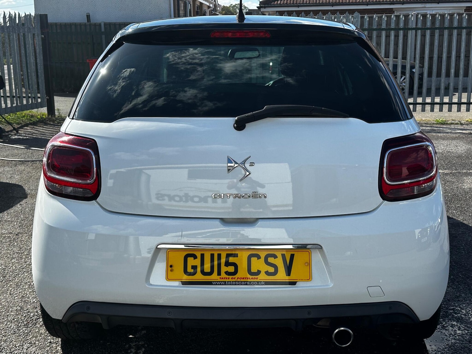Vehicle 6