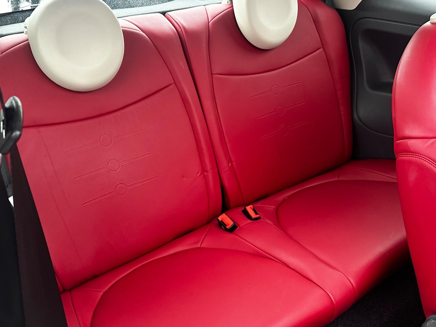 Used Fiat 500 2012 for sale - 76850459: Photo 14