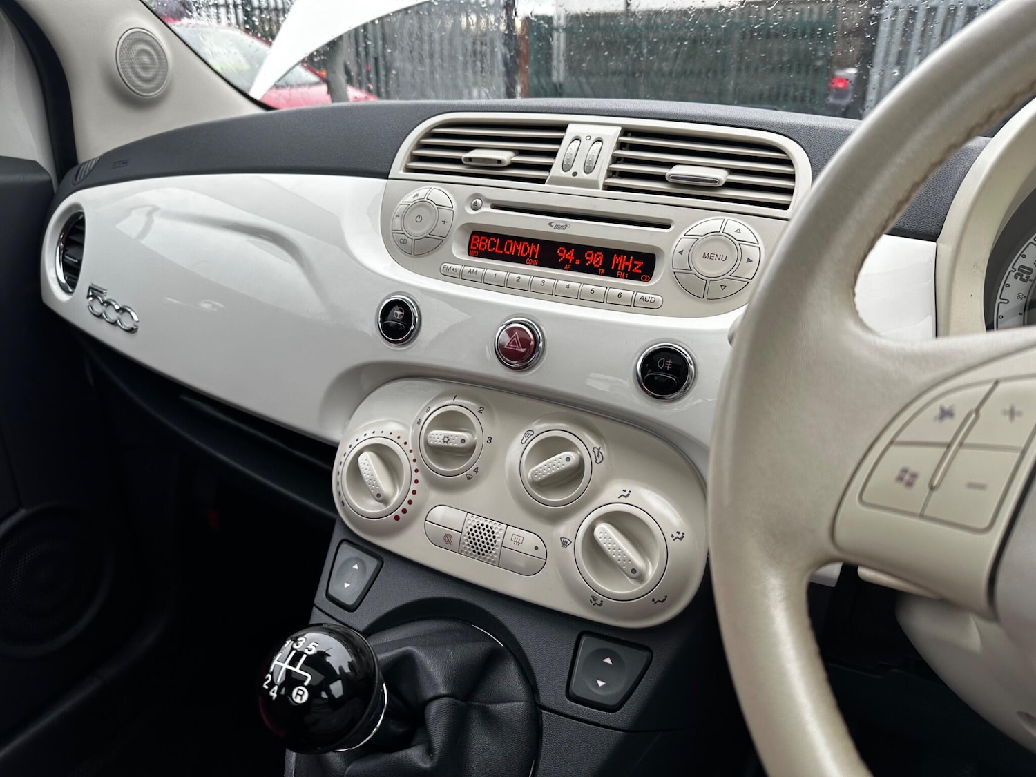 Used Fiat 500 2012 for sale - 76850459: Photo 15