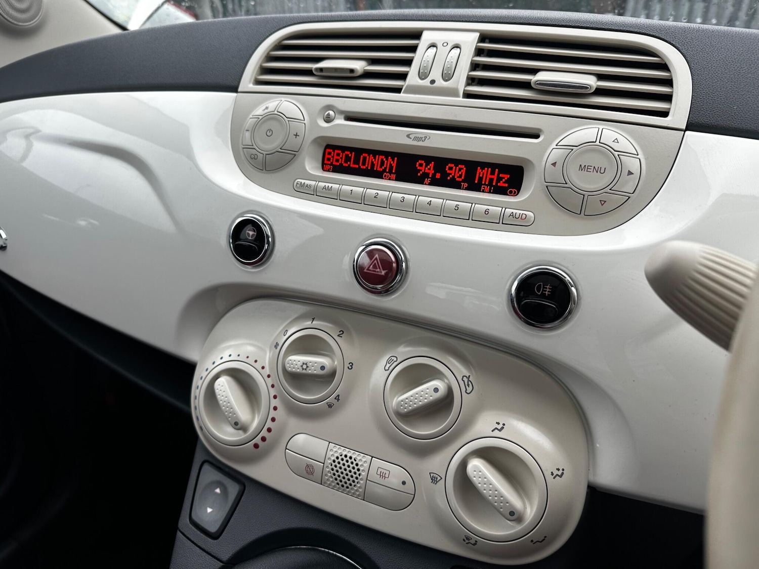 Used Fiat 500 2012 for sale - 76850459: Photo 20