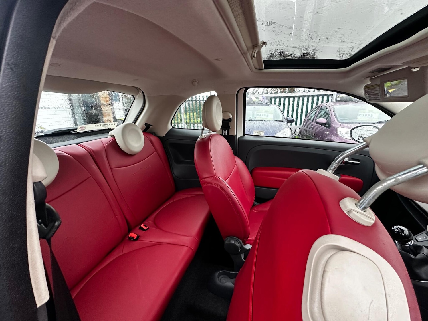 Used Fiat 500 2012 for sale - 76850459: Photo 21