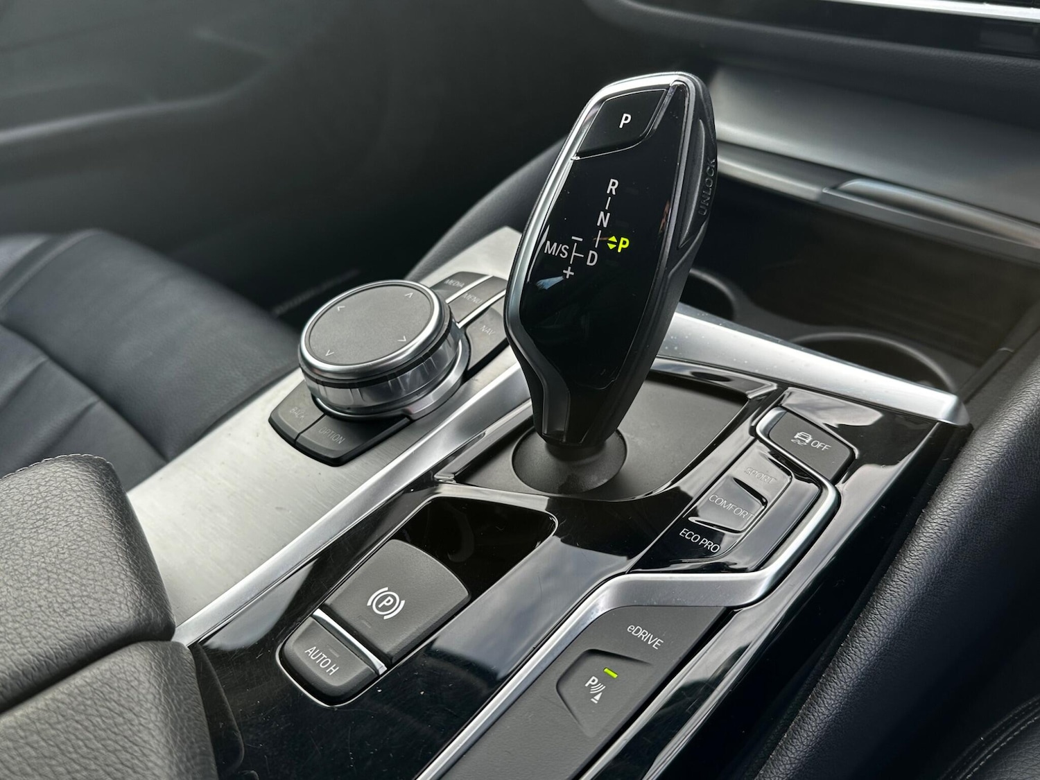 Used BMW 5 Series 2018 for sale - 77331640: Photo 14