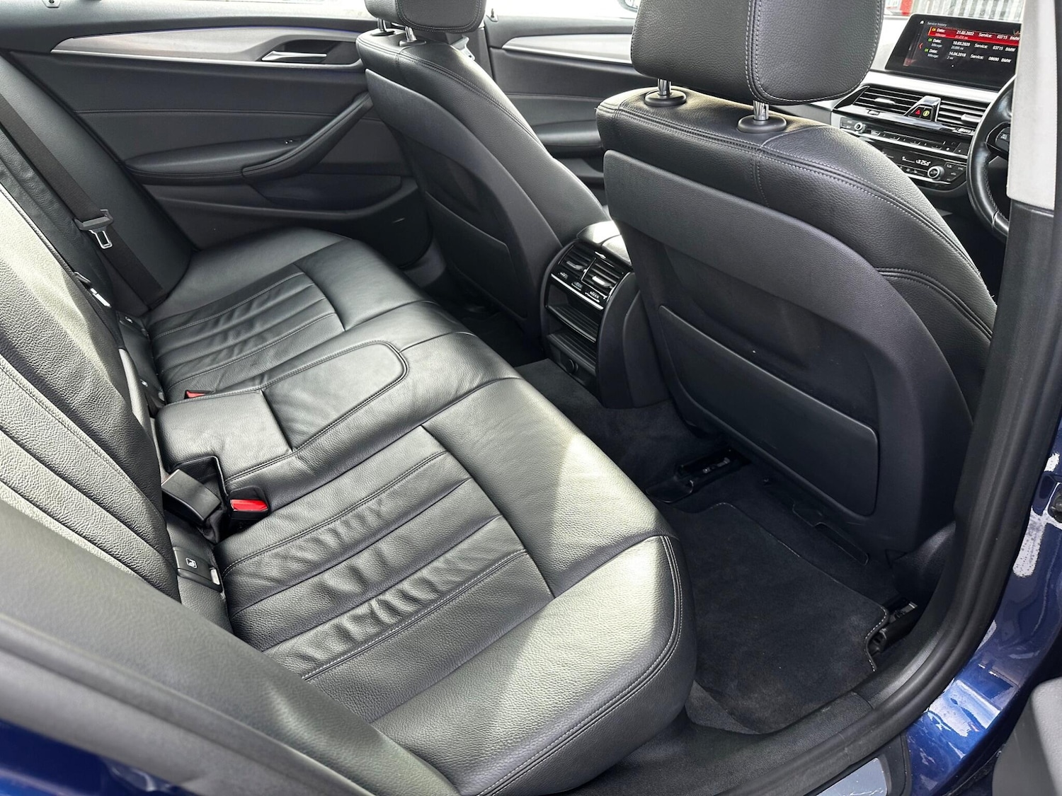 Used BMW 5 Series 2018 for sale - 77331640: Photo 19