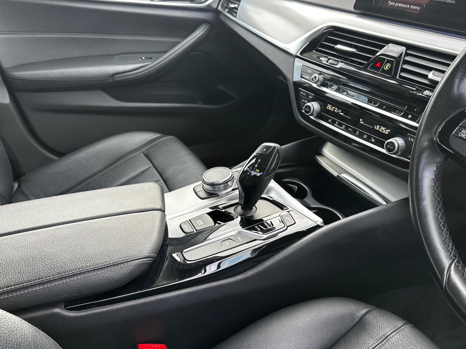 Used BMW 5 Series 2018 for sale - 77331640: Photo 29