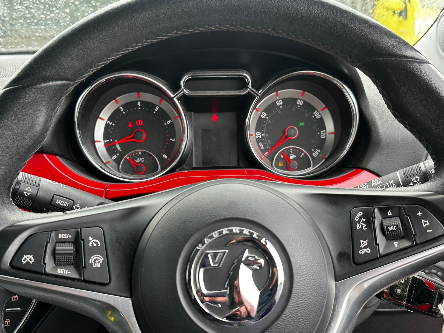 Used Vauxhall ADAM 2014 for sale - 76538356: Photo 16