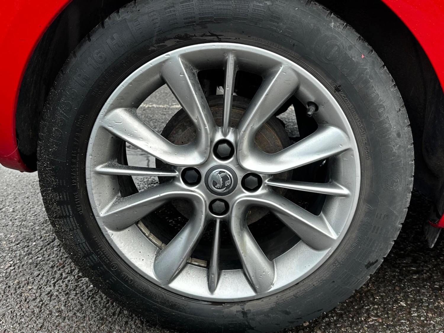 Used Vauxhall ADAM 2014 for sale - 76538356: Photo 33