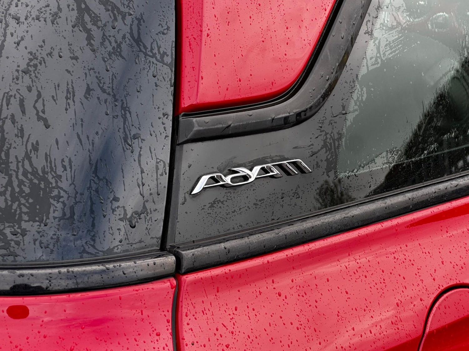 Used Vauxhall ADAM 2014 for sale - 76538356: Photo 9