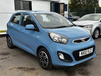 Kia - Picanto