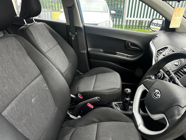 Used Kia Picanto 2012 for sale - 76314987: Photo 9