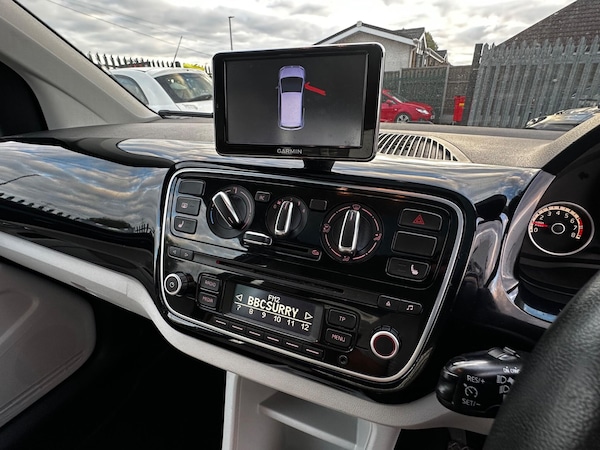 Used Volkswagen up! 2012 for sale - 76226628: Photo 10