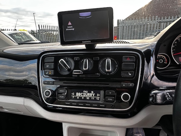 Used Volkswagen up! 2012 for sale - 76226628: Photo 12