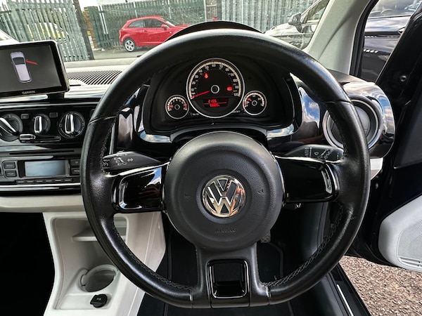 Used Volkswagen up! 2012 for sale - 76226628: Photo 13