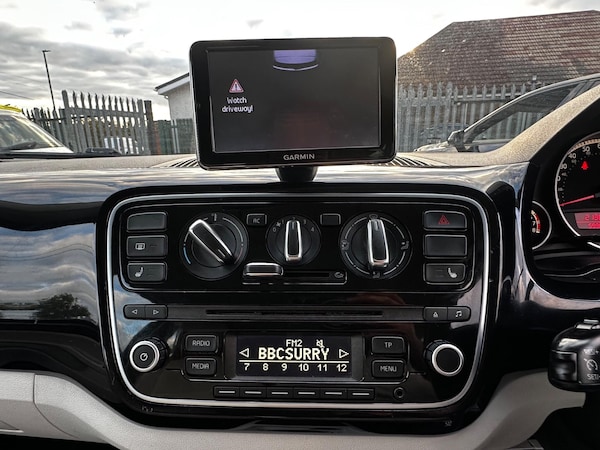Used Volkswagen up! 2012 for sale - 76226628: Photo 15