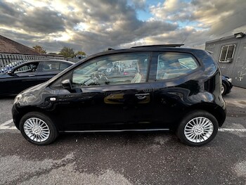 Used Volkswagen up! 2012 for sale - 76226628: Photo 4