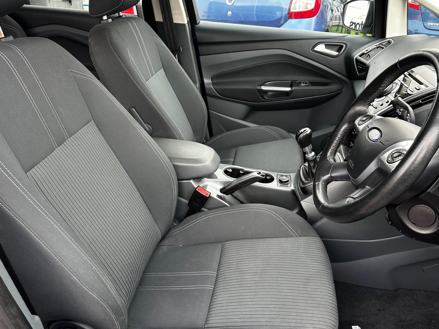 Used Ford Grand C-Max 2015 for sale - 76486000: Photo 10